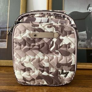 Lug Skeeter Crossbody Bag